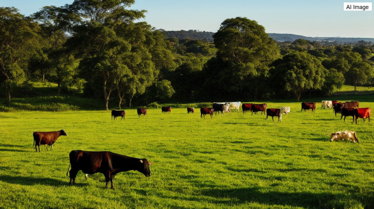 Indústria brasileira de carne busca diversificar mercados de exportação diante de pressões comerciais globais - AVALW News