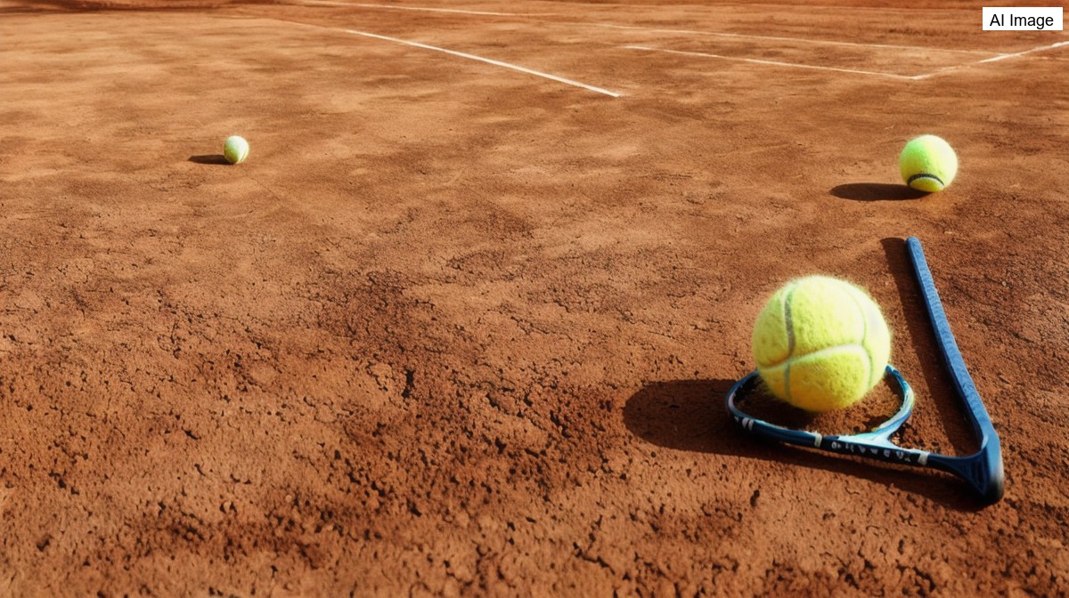 Joao Fonseca conquista virada historica em Roland Garros apos perder dois sets para croata em tres horas de partida - AVALW News