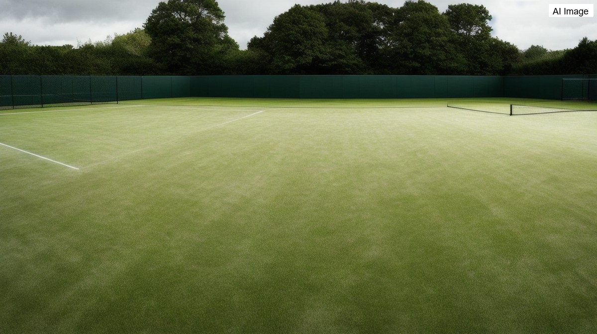 Luisa Stefani chega à final de duplas femininas em Wimbledon