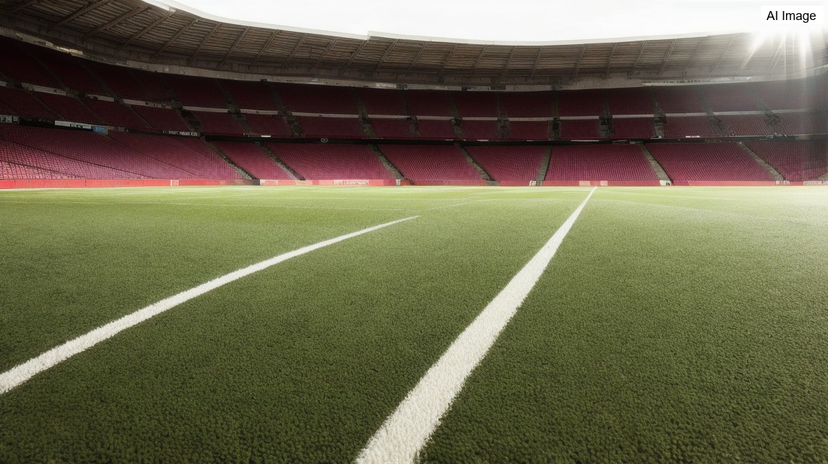 Lula sanciona a Lei Geral da Copa do Mundo feminina
