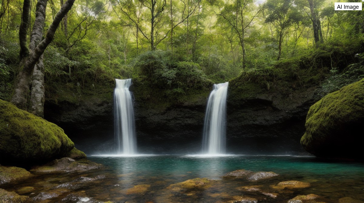 A maior reserva privada de Mata Atlântica do Brasil guarda a Cachoeira da Água Branca, a maior de São Paulo, na Serra do Mar