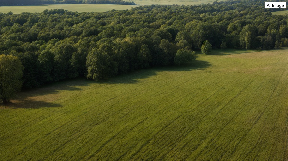 Brasil perde 18% da vegetacao nativa em 40 anos, diz MapBiomas | AVALW News