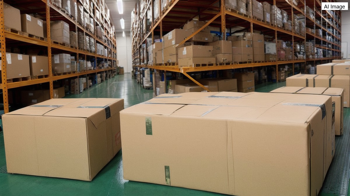 Isenção de imposto em compras de até 50 dólares é prorrogada por 60 dias