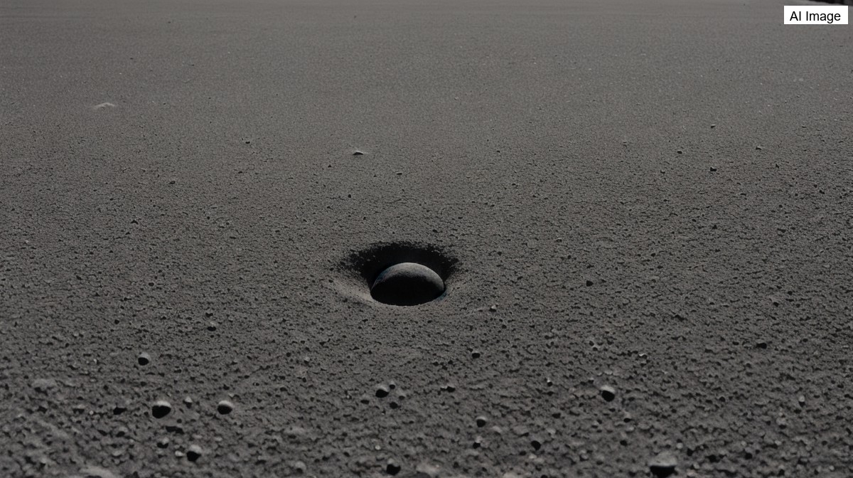 Estudo da NASA sugere que micro-organismos sobreviveriam na Lua | AVALW News