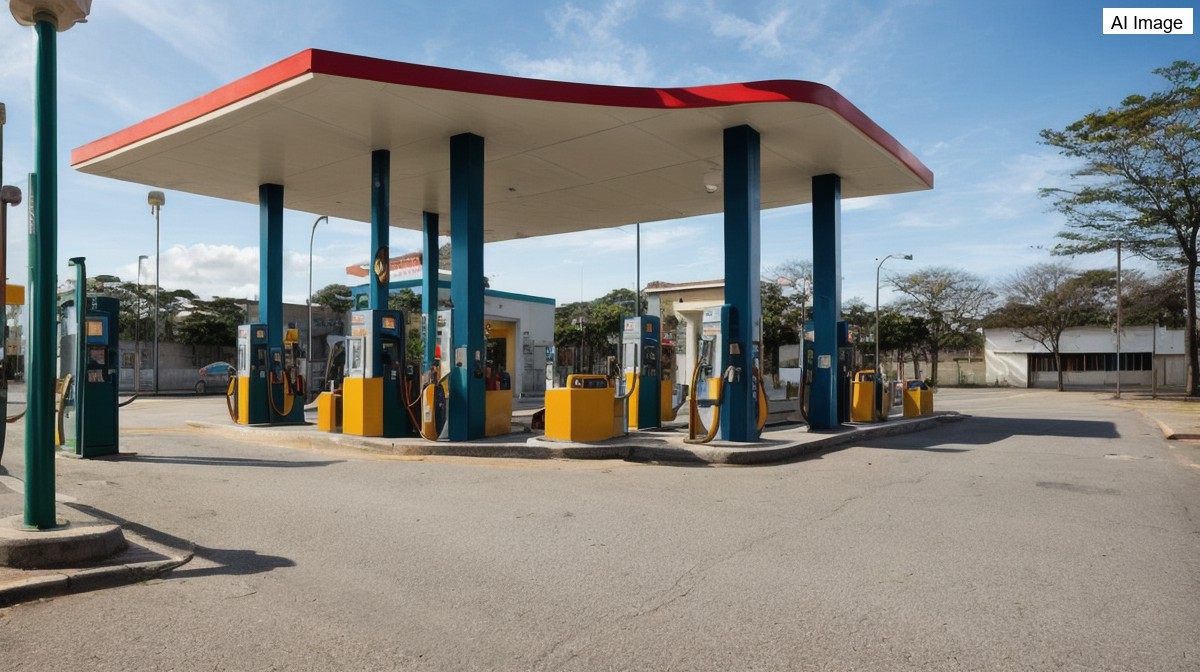 Operação Carbono Oculto: esquema de adulteração de combustíveis movimentou R$ 26 bilhões através de fintechs - AVALW News