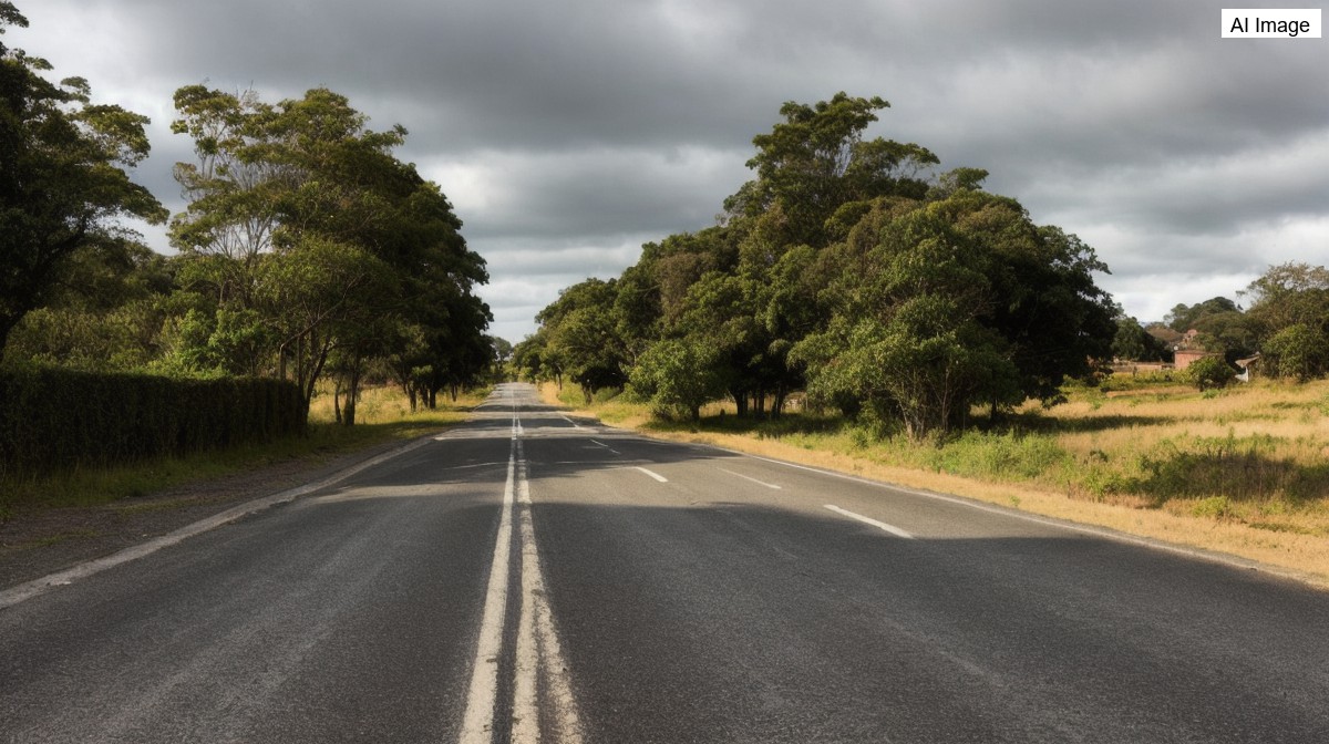 Traficante é preso após pular de carro em chamas com 124 tijolos de maconha no Paraná