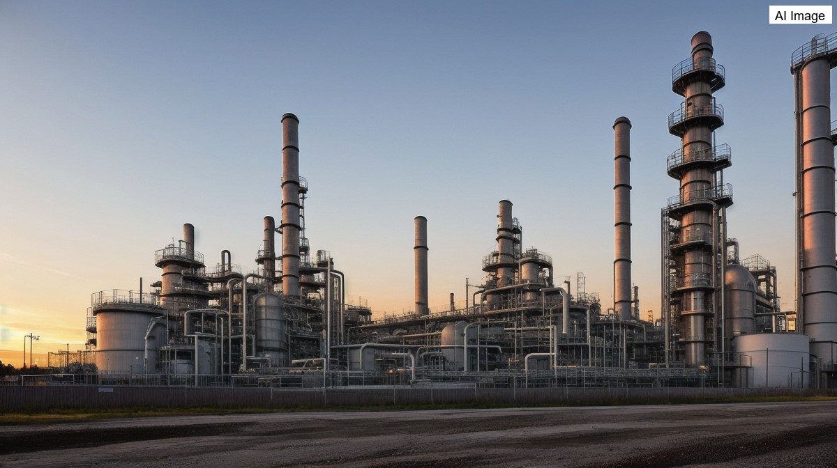Petrobras reajusta gasolina em 48 centavos por litro, mas subsidio de 44 centavos limita impacto a apenas 3 centavos nas bombas - AVALW News
