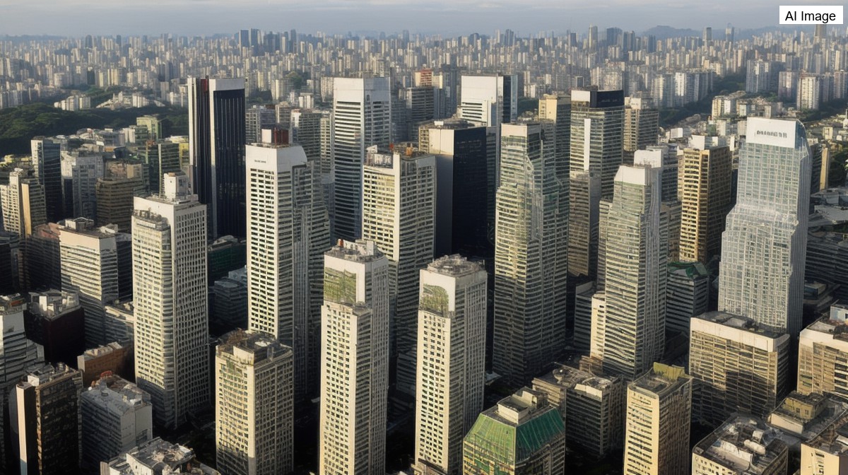Economia brasileira perde ritmo e cresce apenas 1,1% no primeiro trimestre de 2026, pior desempenho para o periodo desde 2020 - AVALW News