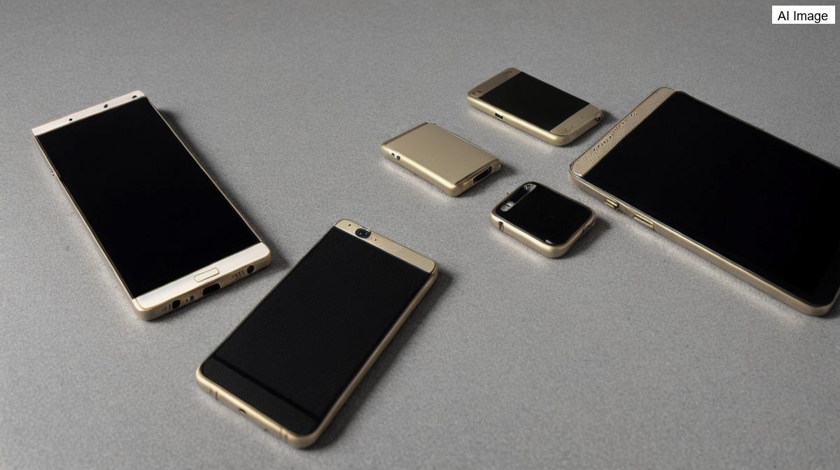 Governo lança plataforma para consultar celulares roubados no Brasil