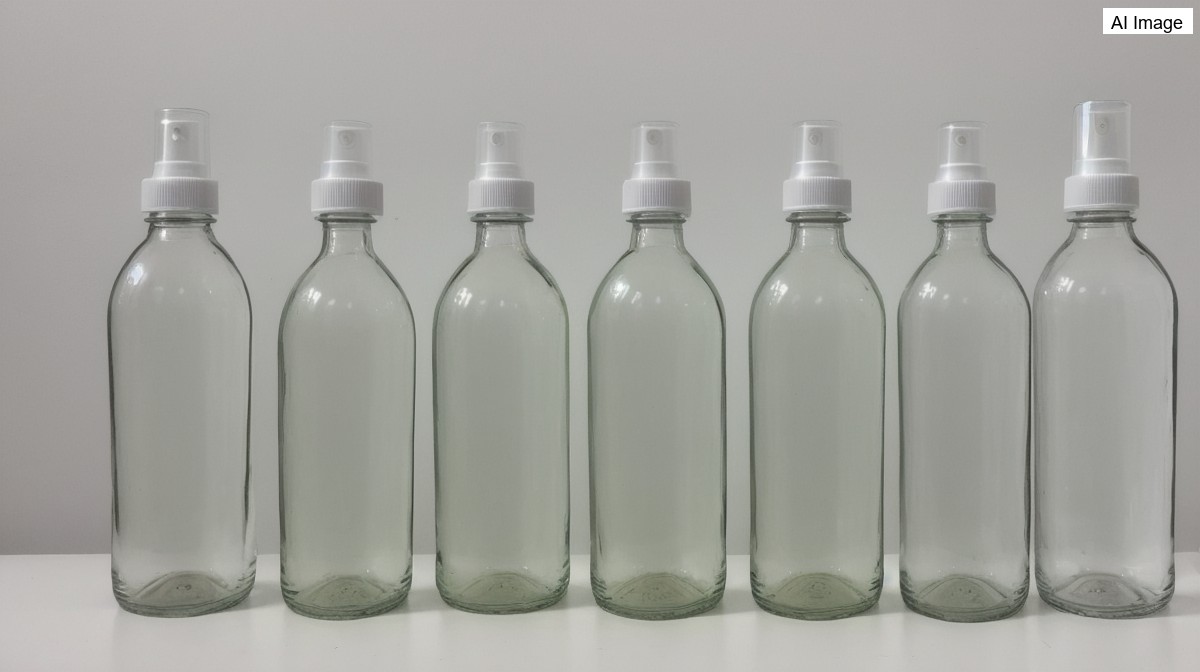 Polícia apreende mais de 7 mil perfumes falsificados em galpões de São Paulo