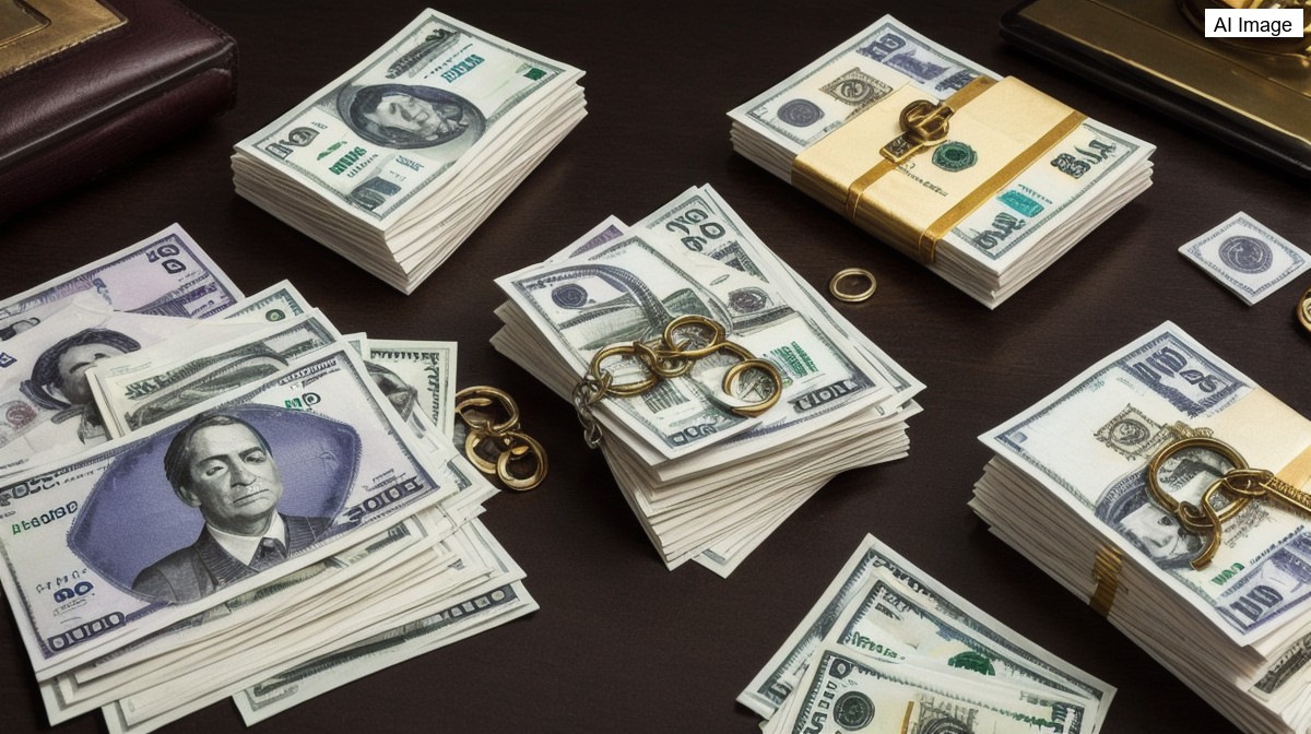 Polícia desmonta esquema de lavagem de R$116 milhões do CV