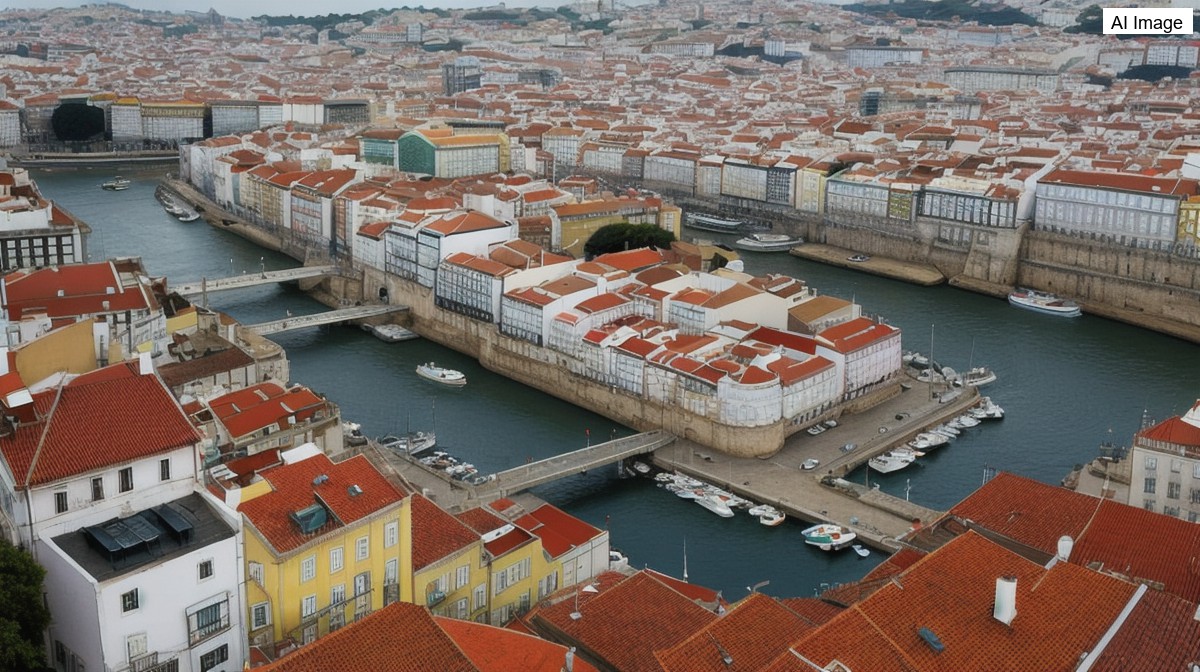 Nova lei de Portugal torna mais lenta a nacionalidade para brasileiros