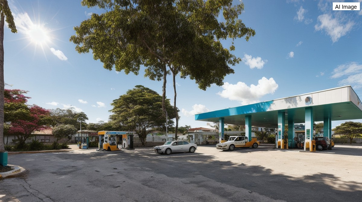 Motorista descobre fraude em bomba de combustível após realizar múltiplos testes e delegacia abre investigação - AVALW News