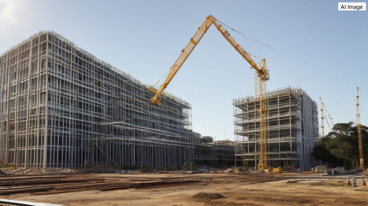 Novo shopping em Praia Grande deve gerar cerca de 5 mil empregos
