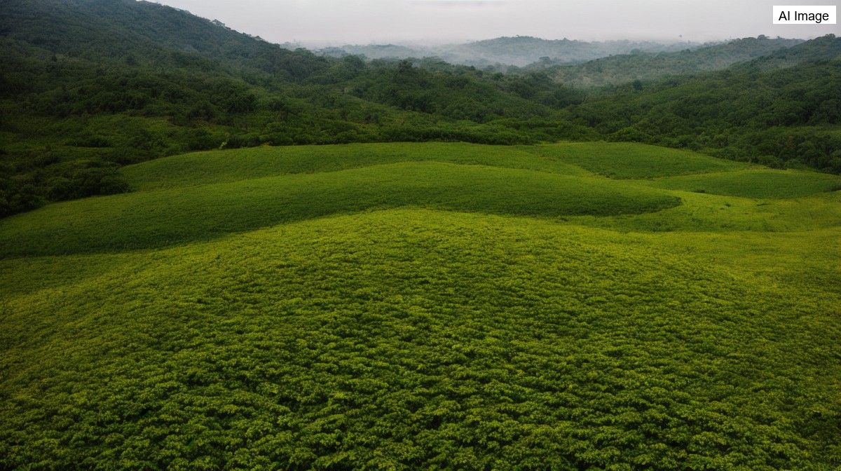 Preço do café cai quase 9% com projeção de safra recorde no Brasil