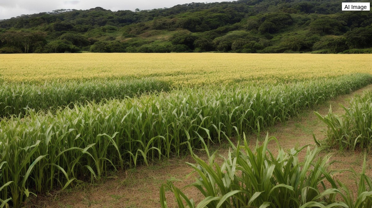 Preço do milho recua no início da colheita da segunda safra em Mato Grosso e no Paraná, aponta o CPEA