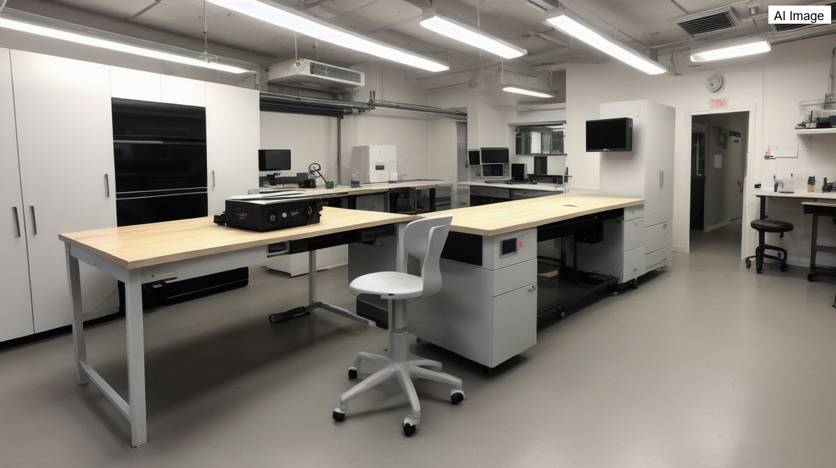 Estudantes brasileiros criam prótese de joelho impressa em 3D para amputados | AVALW News