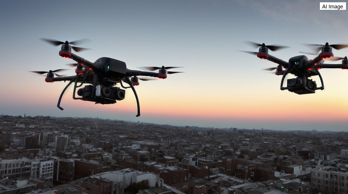 Adolescente autista de quinze anos é atingido por granada lançada por drone de facção no Complexo da Penha - AVALW News