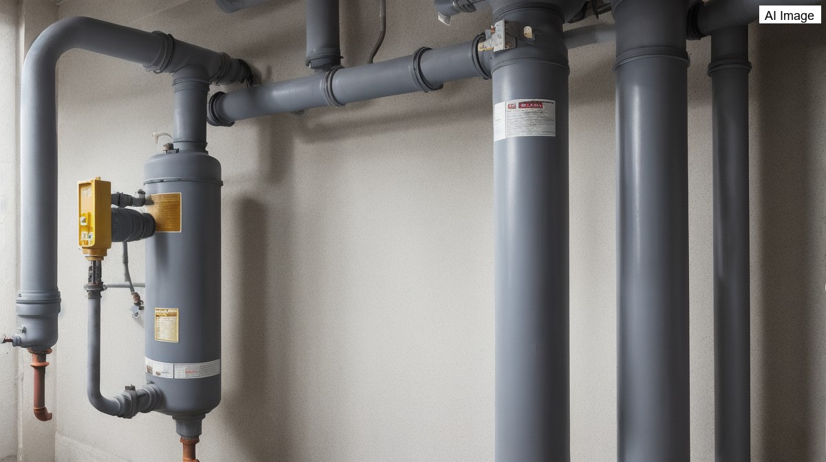 Operacao no Rio mira fraude em medidores de gas natural | AVALW News
