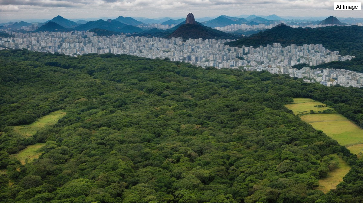 Rio suspende voos panoramicos de helicoptero apos queda fatal | AVALW News