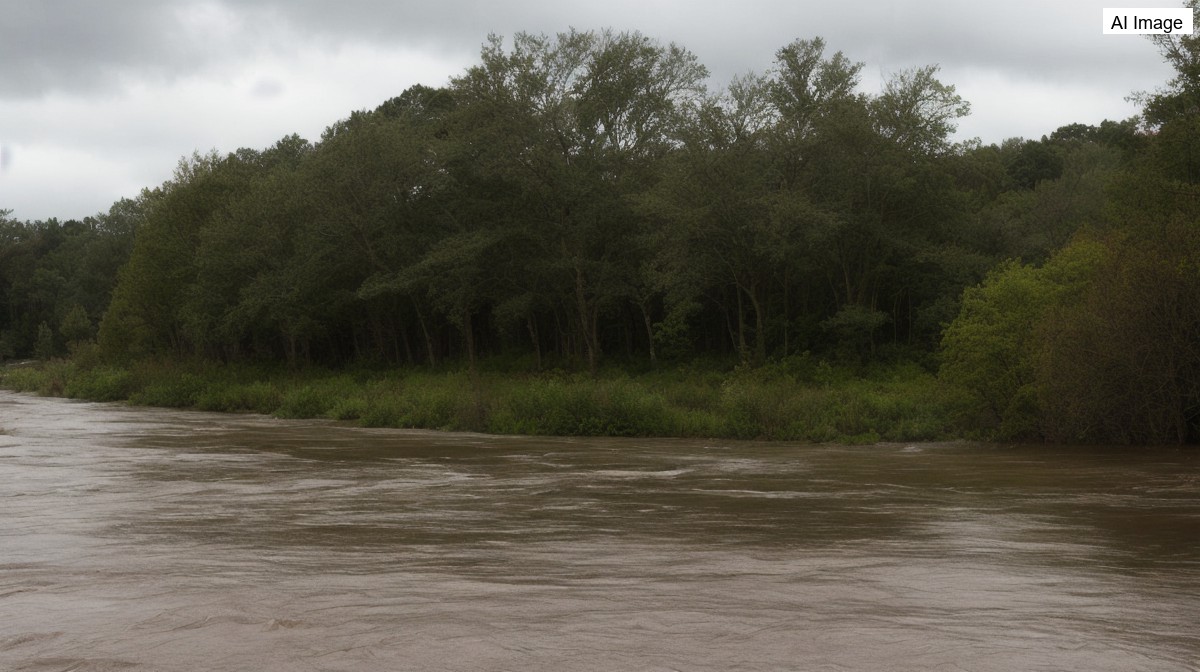 Chuvas no Rio Grande do Sul atingem 194 cidades e ameacam Porto Alegre