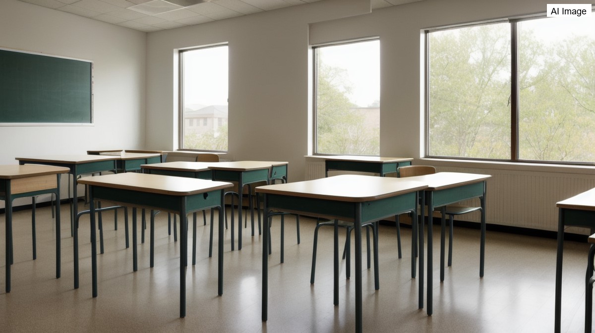 Aluna de 15 anos e esfaqueada na cabeca dentro de sala de aula em escola de Rio Preto | AVALW News