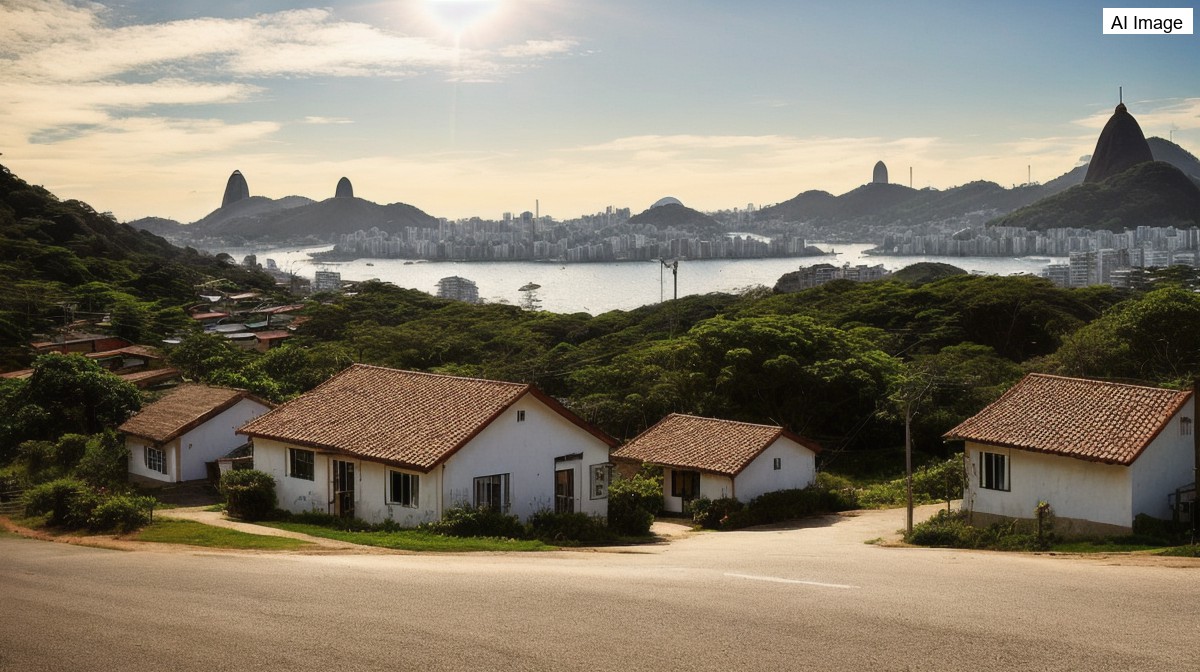 Polícia mira quadrilha de extorsão de imóveis no Rio e Justiça bloqueia 60 milhões