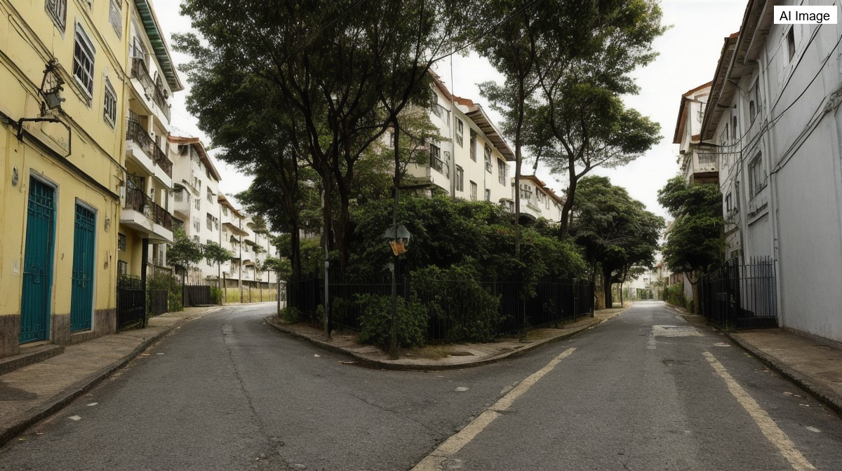 Três homens são executados a tiros de fuzil no Recreio, no Rio