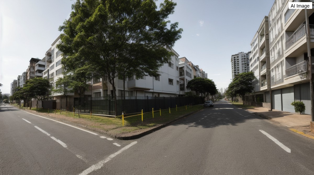 Obra da Sabesp causa novo vazamento de gás no centro de São Paulo