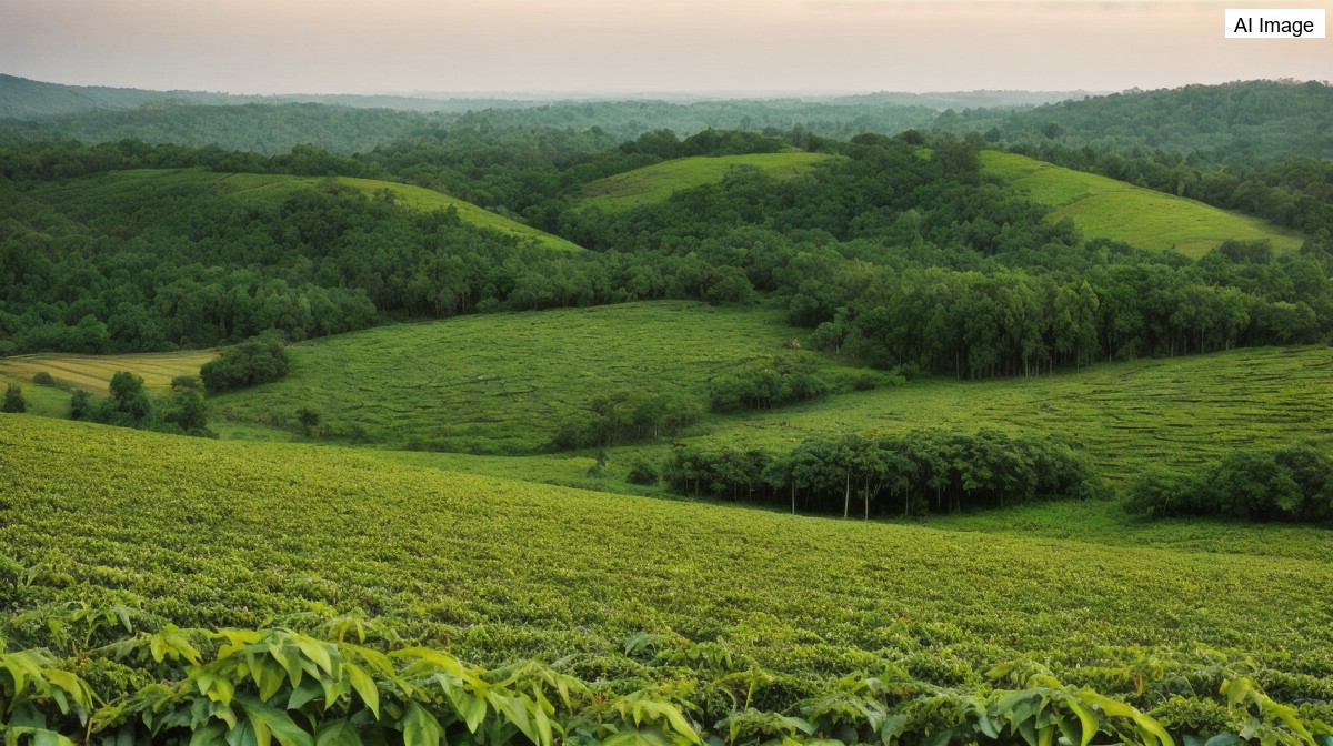 Safra de café do Brasil em 2026 deve chegar a 66 milhões de sacas
