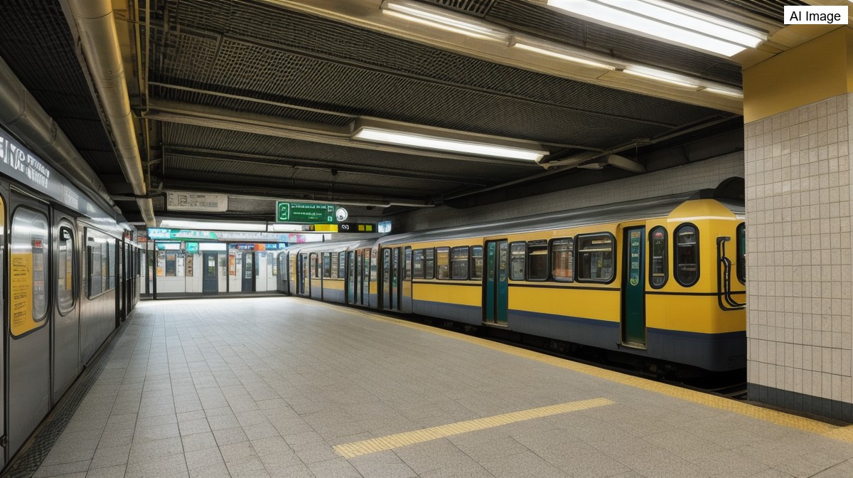 Polícia prende um dos assaltantes de tiroteio na Estação São Bento do metrô