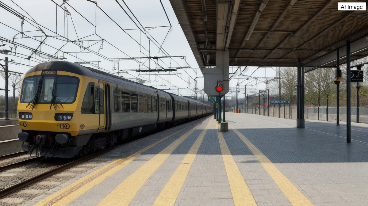 SP devolve tres linhas de trem privatizadas a CPTM apos incendio