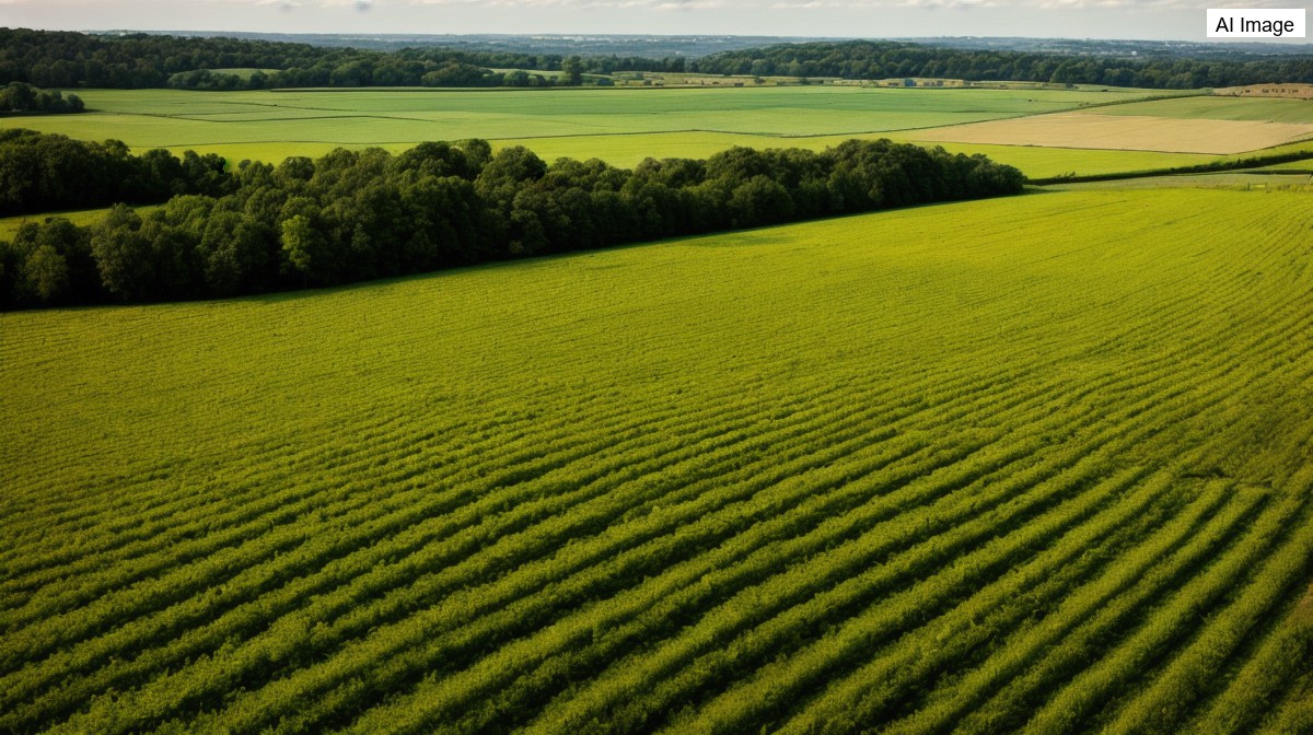 Senado aprova renegociação de dívidas de produtores rurais