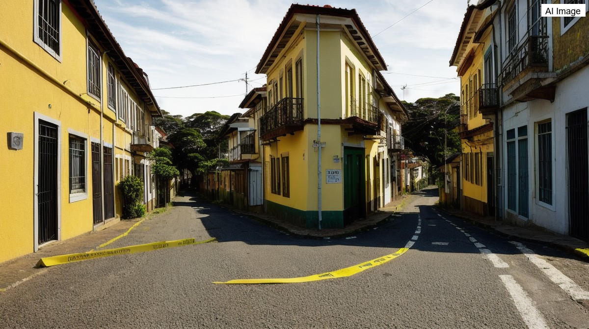 Motorista atropela e mata dois assaltantes armados em São Paulo | AVALW News