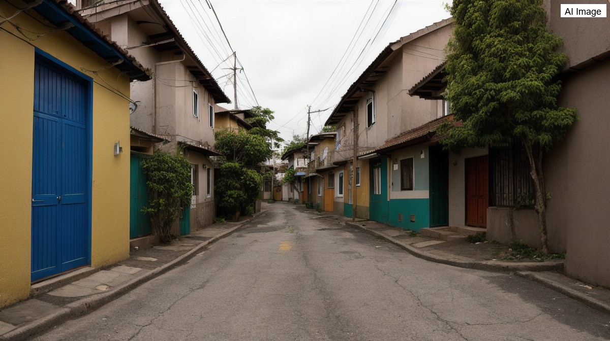 Paisagista e morto a facadas pela ex em Paraisopolis, em Sao Paulo | AVALW News