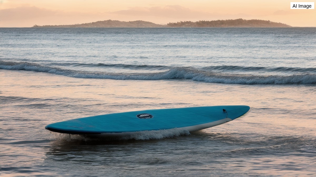 Surfista brasileiro sobrevive após ter o coração perfurado por um peixe-agulha na Costa Rica - AVALW News