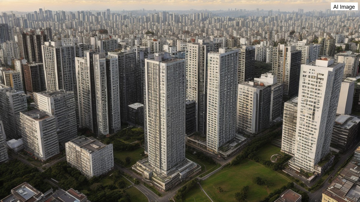Terremoto de magnitude 6,9 no Chile provoca tremores sentidos em predios de Sao Paulo - AVALW News