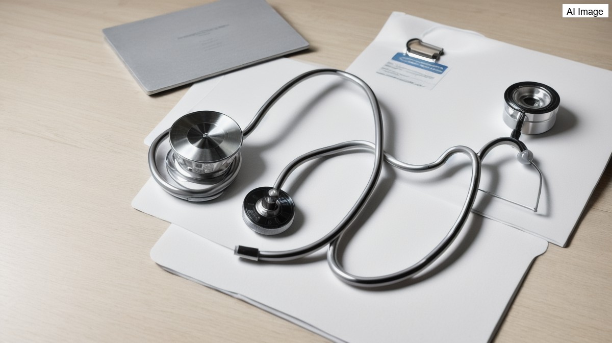 Relatório médico descreve saúde de Trump como excelente com pontuação máxima em teste cognitivo - AVALW News
