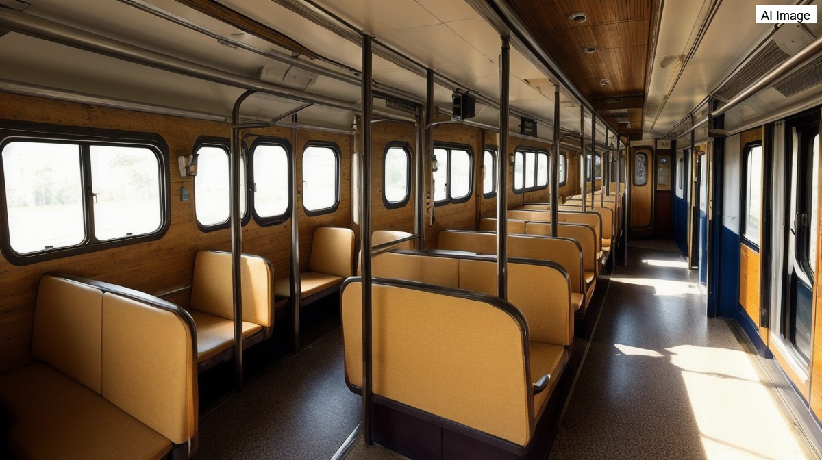 Turista argentino é preso em Minas Gerais por racismo contra criança de 7 anos durante passeio de trem - AVALW News