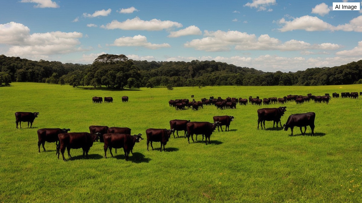 União Europeia oficializa veto à compra de carne do Brasil a partir de setembro