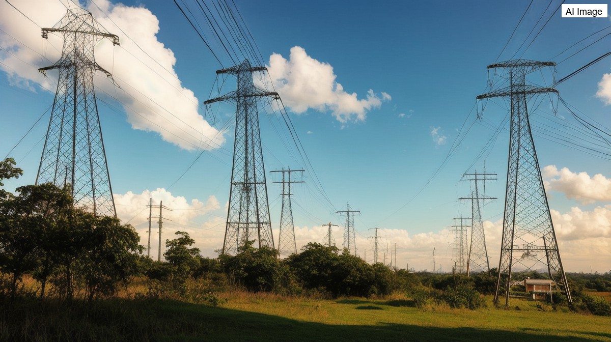 Parlamento da Venezuela inicia discussão de reforma para capital privado no setor elétrico