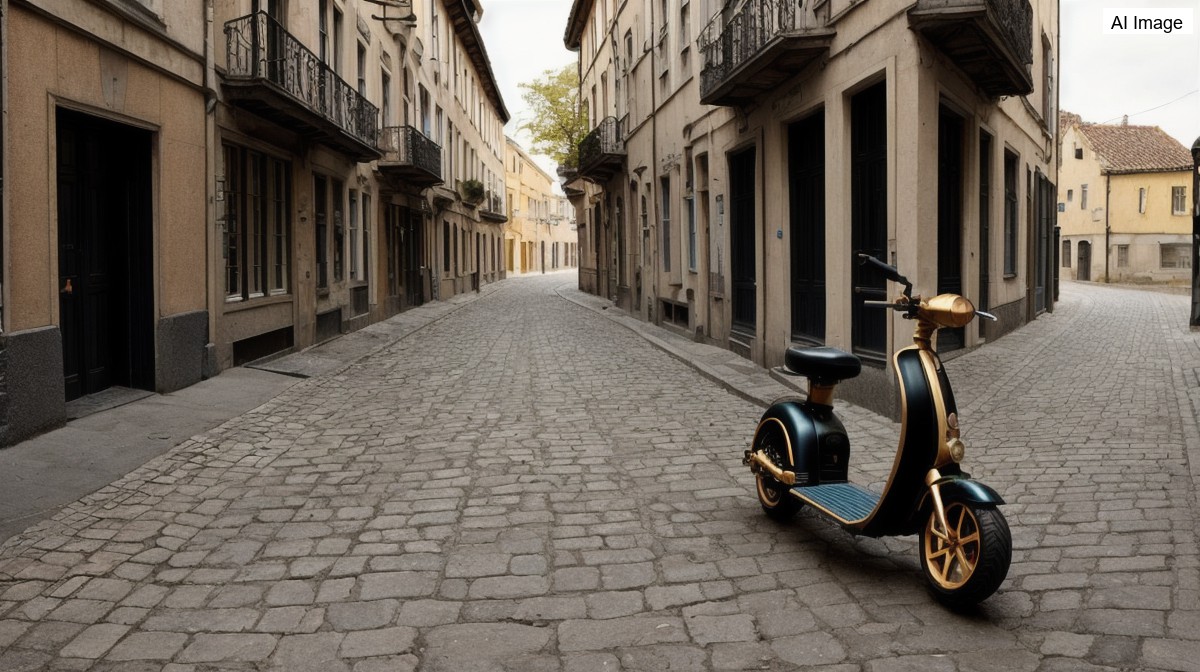 Brüssel verbietet ausleihbare E-Scooter ab kommendem Jahr