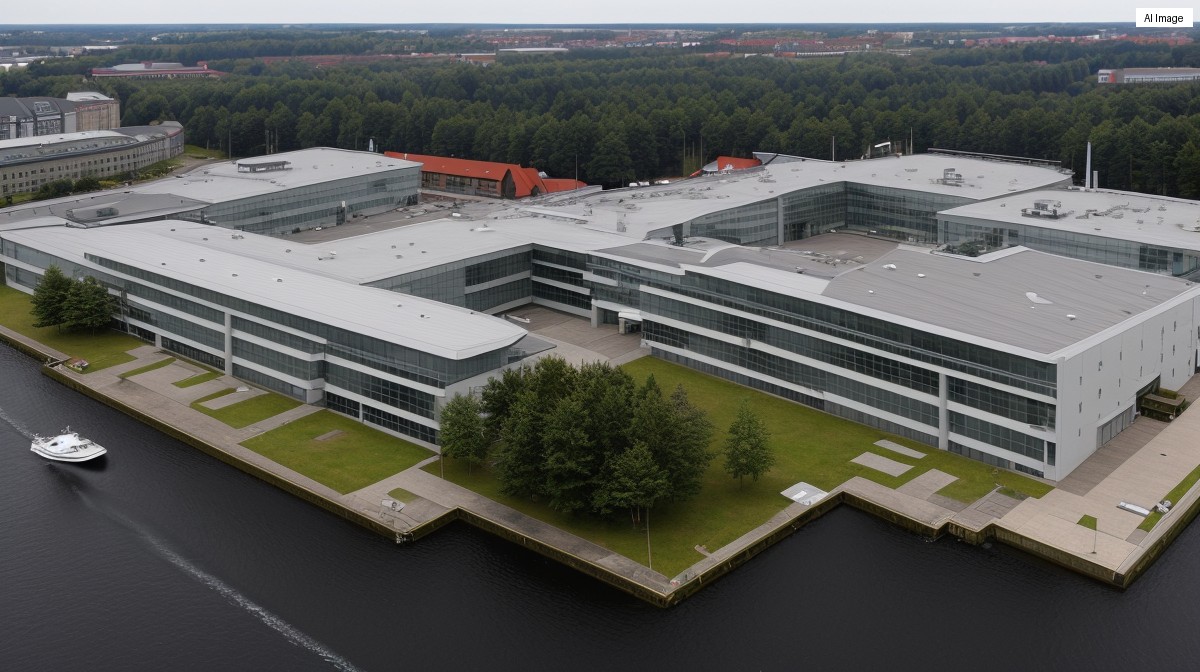 Pistorius kuendigt Bundeswehr-Innovationszentrum in Kiel an