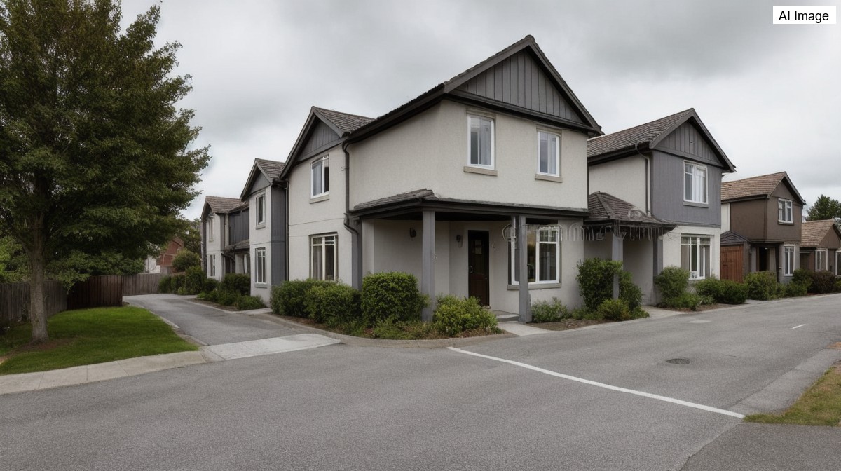 Ajax fire that destroyed home and spread to two others deemed suspicious | AVALW News