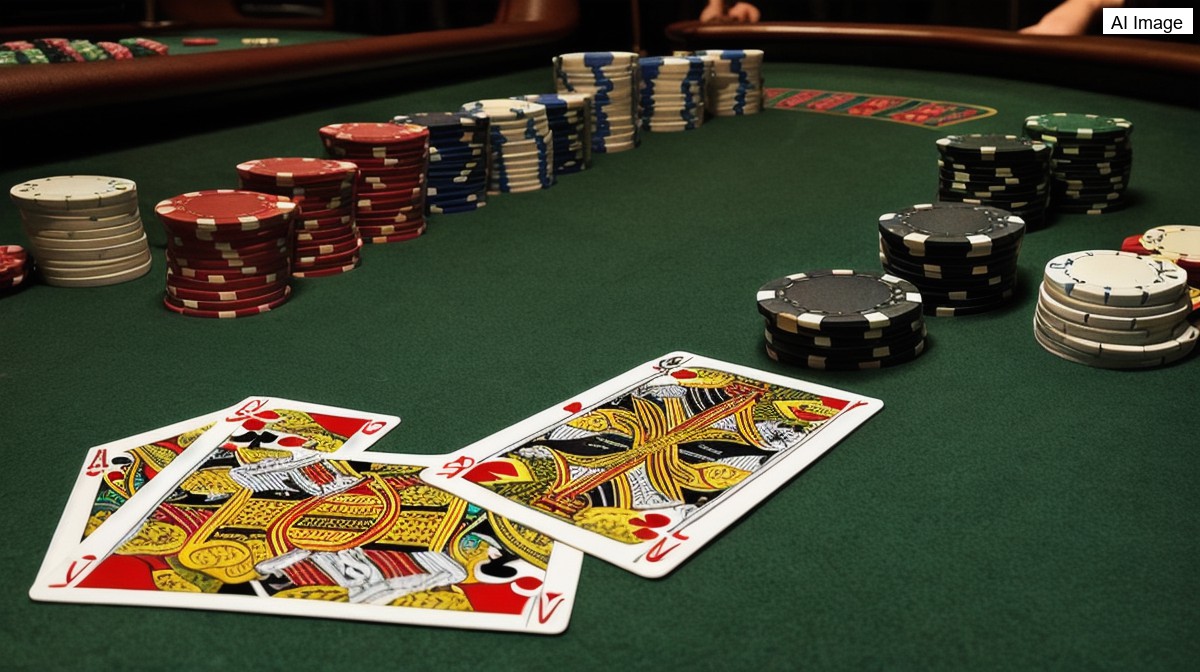 Alberta opens its online gambling market to private operators
