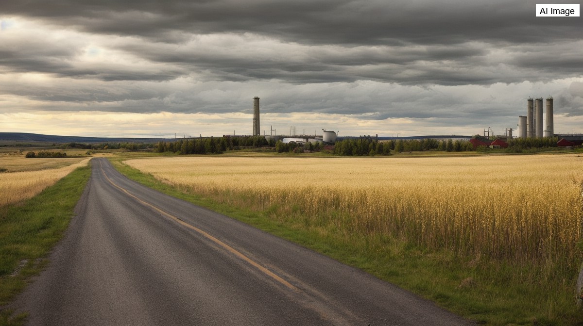 Russia and U.S. actors stoke Alberta separatism debate, study warns | AVALW News
