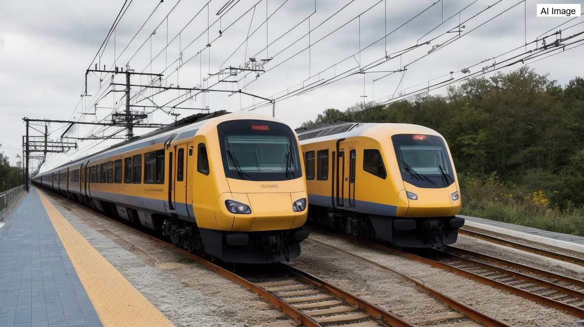 Canada's Alto high-speed rail could add a stop in Kingston
