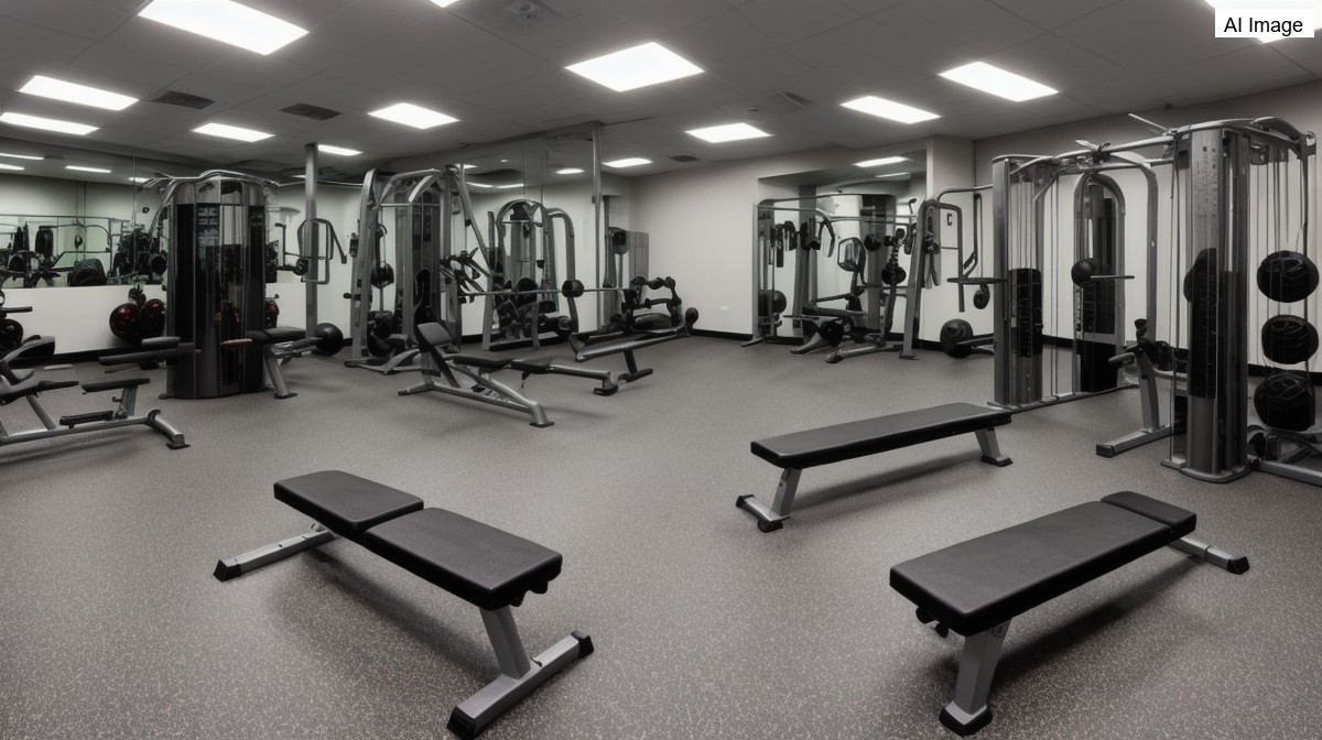 Canadian drug trafficker Arif Juman caught at Colombia gym