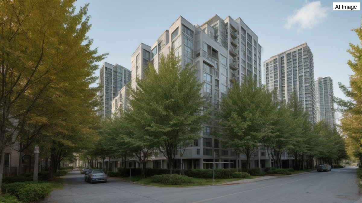 BC plan to buy empty condos with public money sparks bailout debate