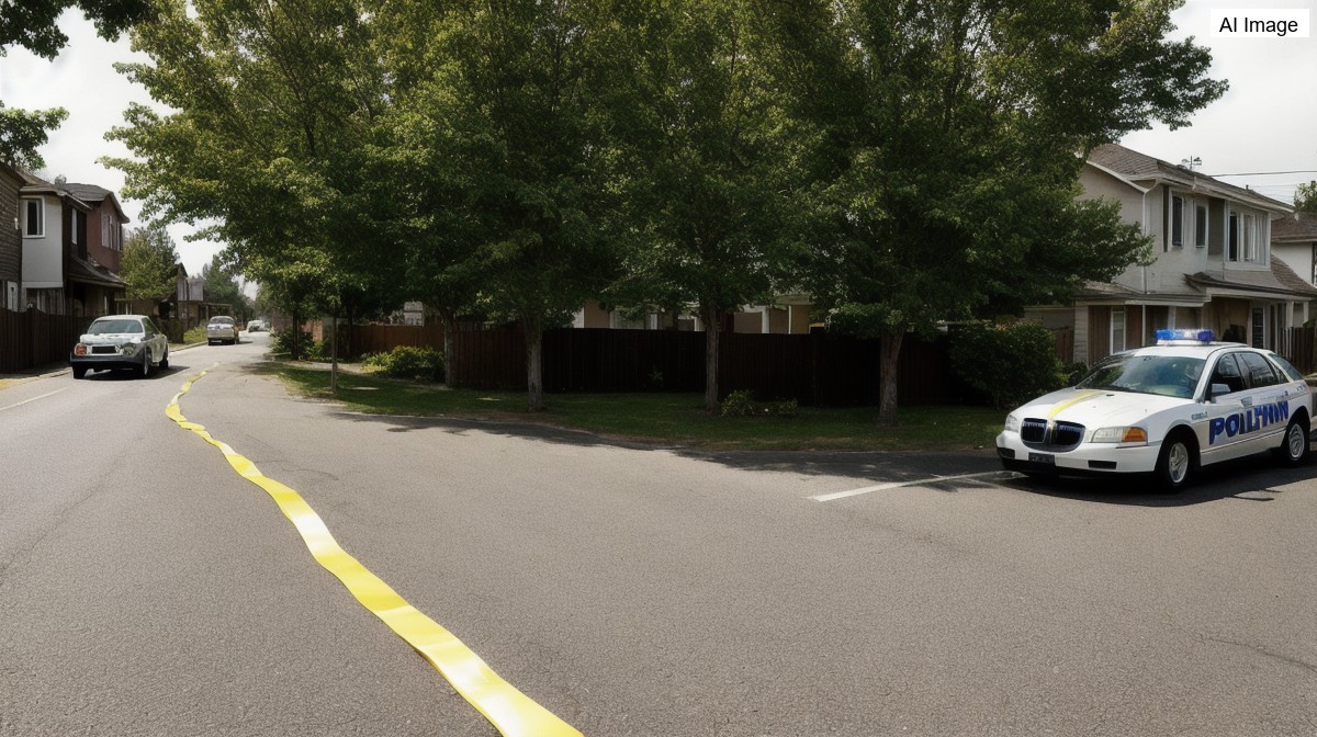 Man in his 20s killed in daylight shooting in Brampton